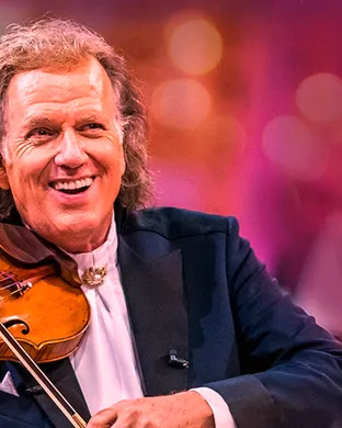Andre Rieu Vienna