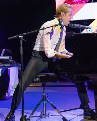 Andrew Mcmahon Ridgefield
