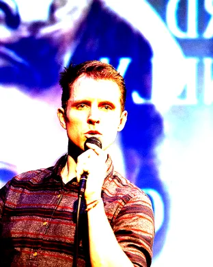 Andy Haynes Brooklyn