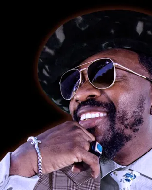 Anthony Hamilton Westbury