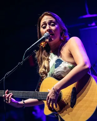 Anuhea New York