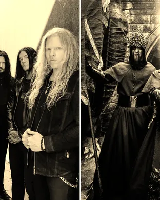 Arch Enemy New York