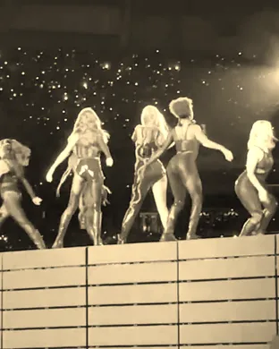 Are You Ready For It? A Taylor Experience Englewood