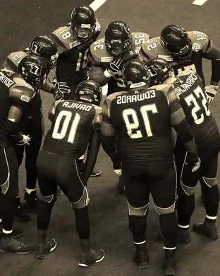 Arizona Rattlers East Rutherford