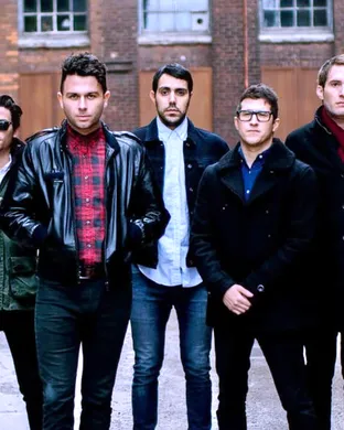 Arkells New York