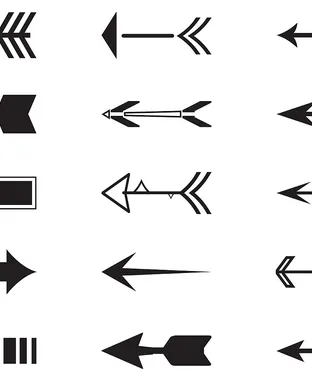 Arrows In Action New York