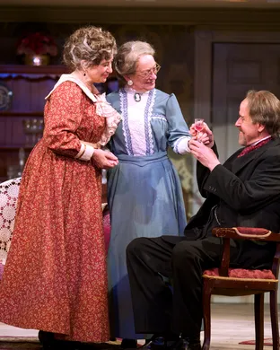 Arsenic And Old Lace Manasquan