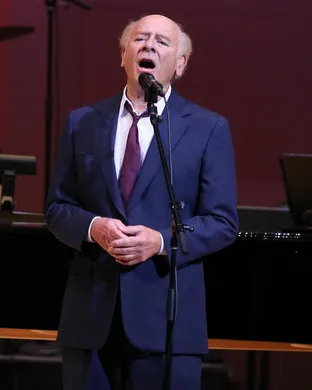 Art Garfunkel Morristown