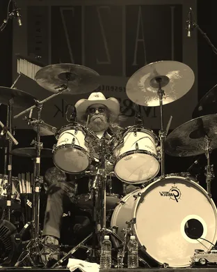 Artimus Pyle Band Bay Shore