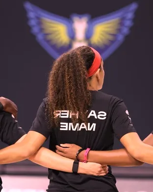 Atlanta Dream Brooklyn