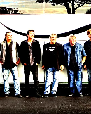 Atlanta Rhythm Section Peekskill
