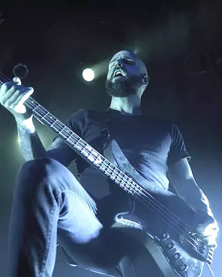 August Burns Red Brooklyn