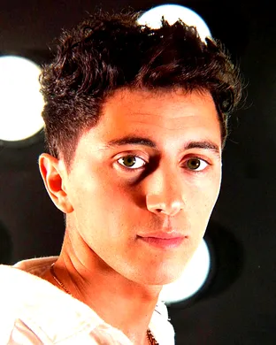 Austin Giorgio New York