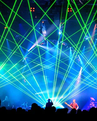 Australian Pink Floyd Show Huntington
