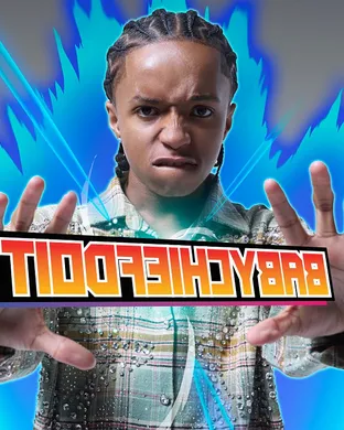 BabyChiefDoIt New York