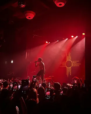 Bad Suns New York