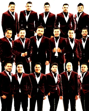Banda El Recodo Somerset