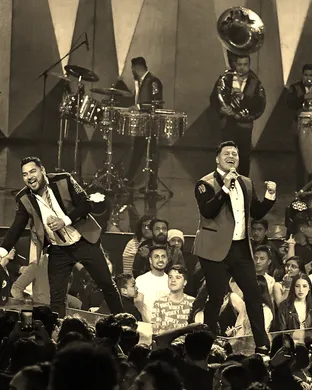 Banda MS Newark