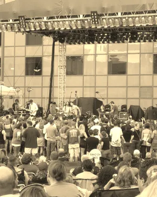Barenaked Ladies Wantagh