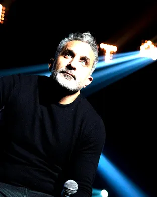 Bassem Youssef New York