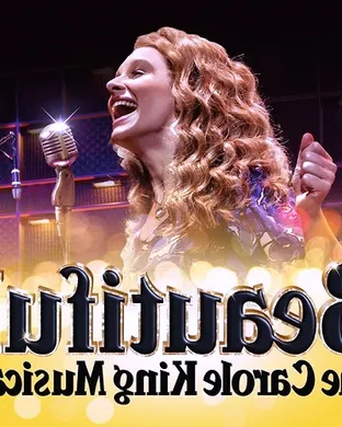Beautiful: The Carole King Musical Red Bank