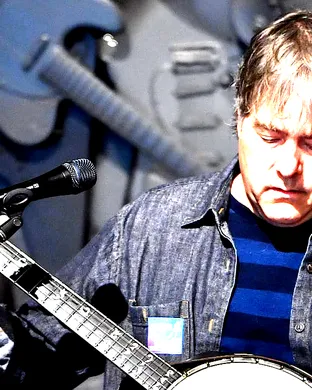 Bela Fleck Ridgefield