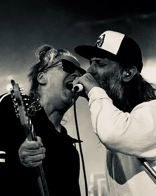 Belinda Carlisle Ridgefield