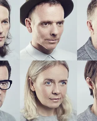 Belle And Sebastian Brooklyn