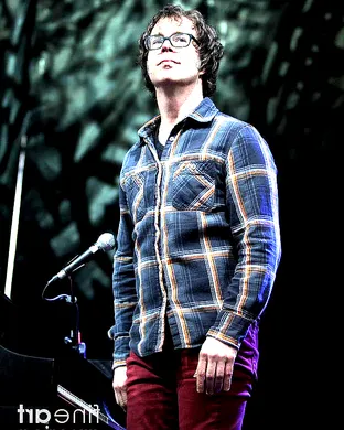 Ben Folds New Brunswick