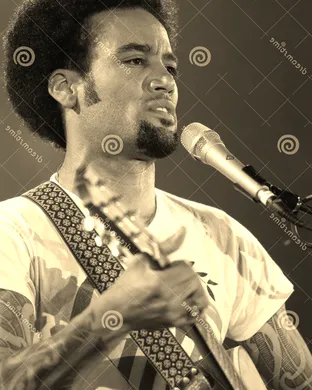 Ben Harper Asbury Park