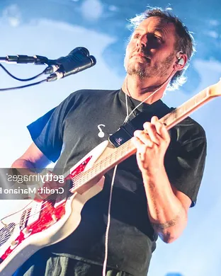 Ben Howard New York