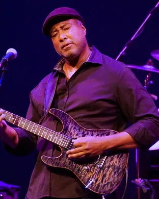 Bernie Williams Asbury Park