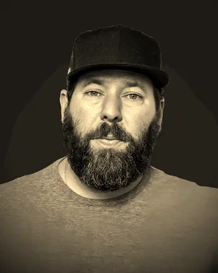 Bert Kreischer Montclair