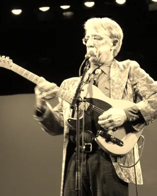 Bill Kirchen Bay Shore