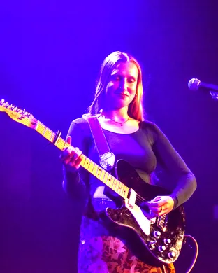 Billie Marten Brooklyn