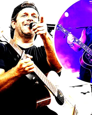 Billy Currington New York