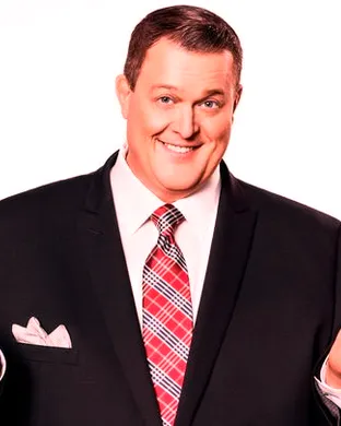 Billy Gardell Rahway