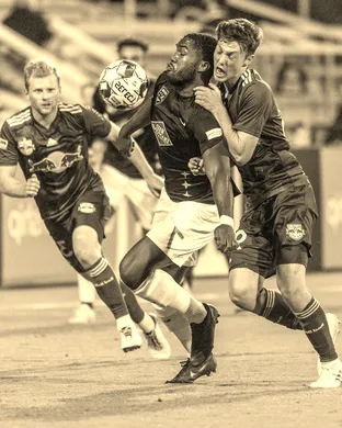 Birmingham Legion Fc Brooklyn