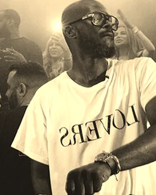 Black Coffee New York
