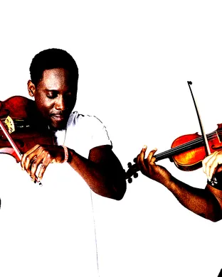 Black Violin Purchase