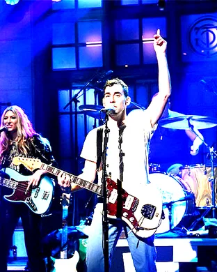 Bleachers New York
