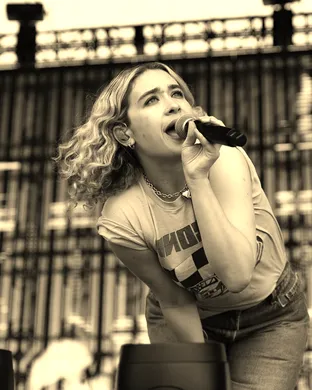 Blondshell New York