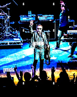 Blue Oyster Cult Red Bank