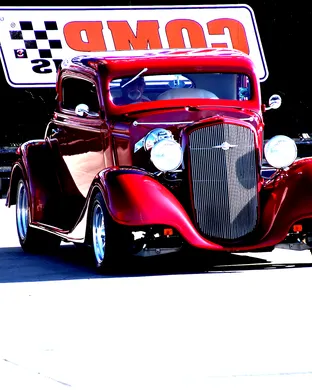Blue Suede Cruise - 3 Day Pass