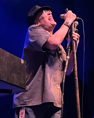Blues Traveler New York