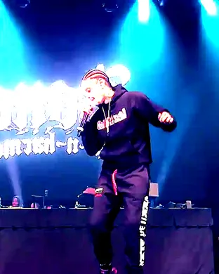 Bone Thugs N Harmony Holmdel
