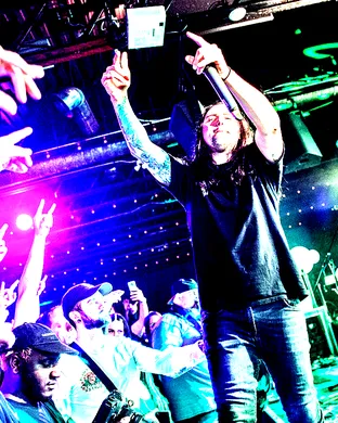 Born of Osiris Norwalk