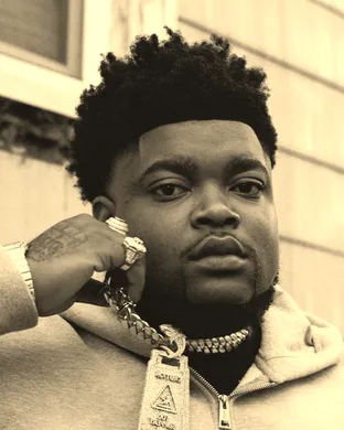 Bossman Dlow New York