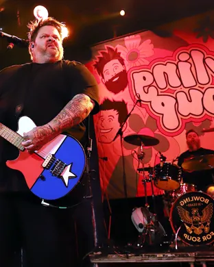 Bowling For Soup New York