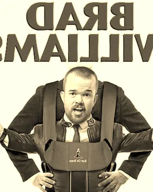 Brad Williams Stamford